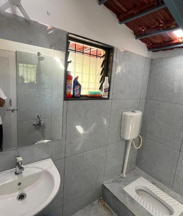 Photo of Bathroom in Ambavna