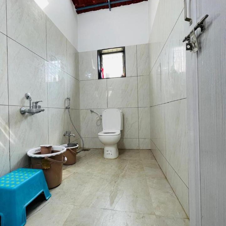 Photo of Bathroom in Ambavna