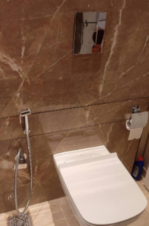 Photo of Bathroom in Chandigarh