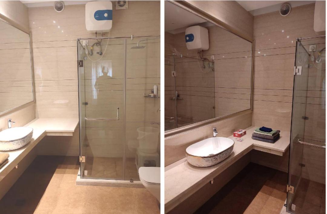Photo of Bathroom in Chandigarh