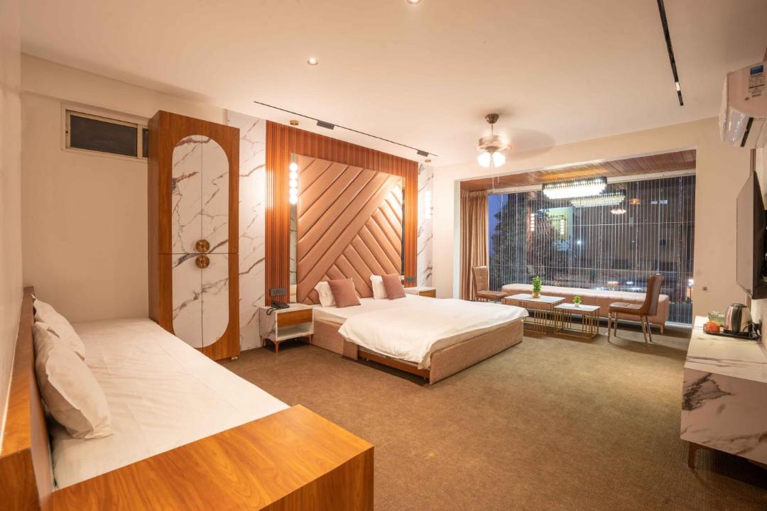 Photo of Bedroom in Pune