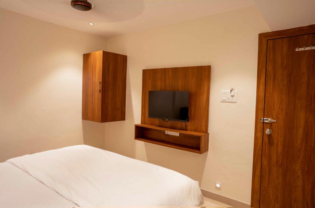 Photo of Bedroom in Pune