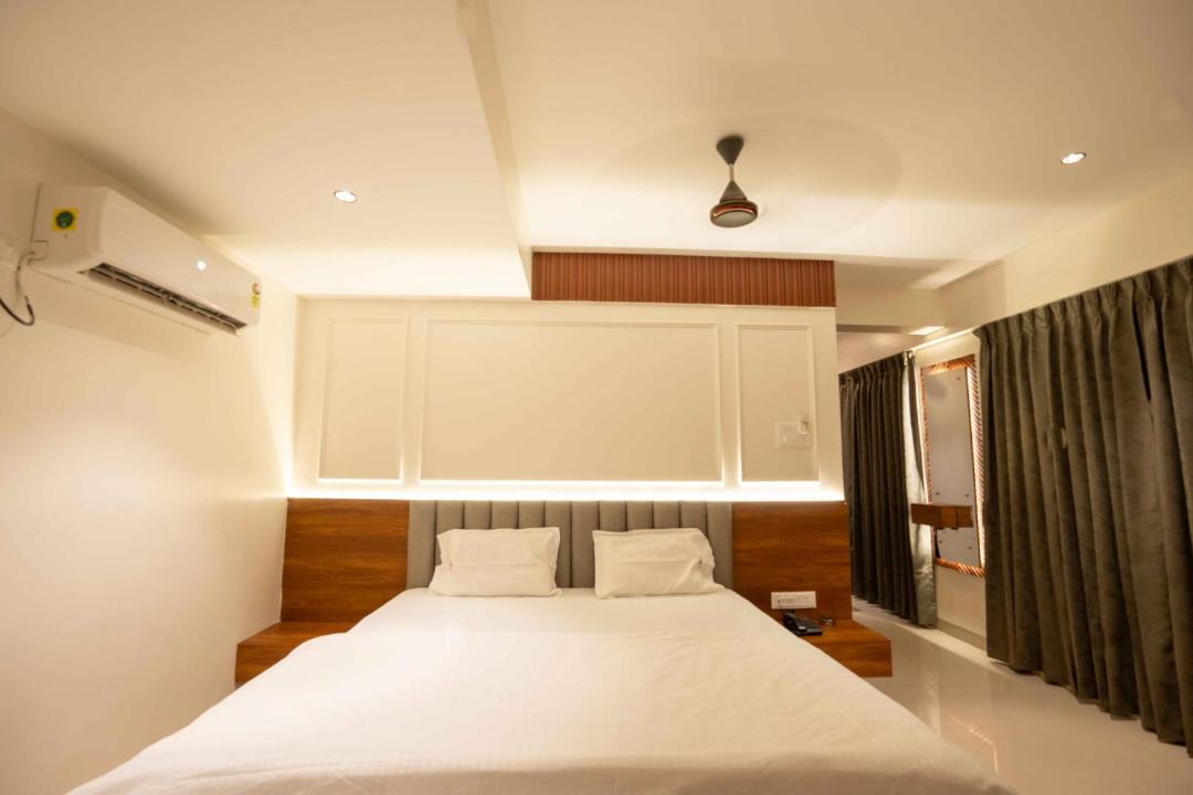 Photo of Bedroom in Pune