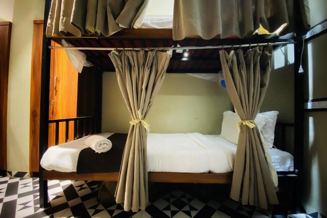Photo of Bedroom in Andheri East