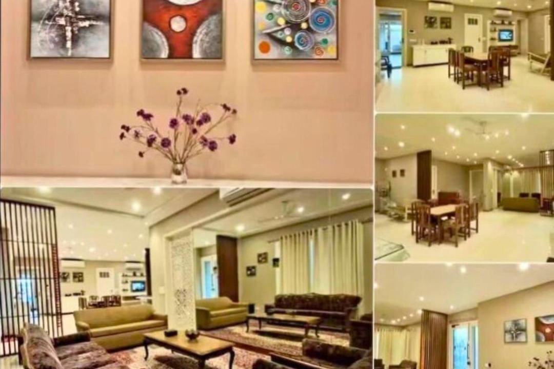 Photo of Livingroom in Chandigarh