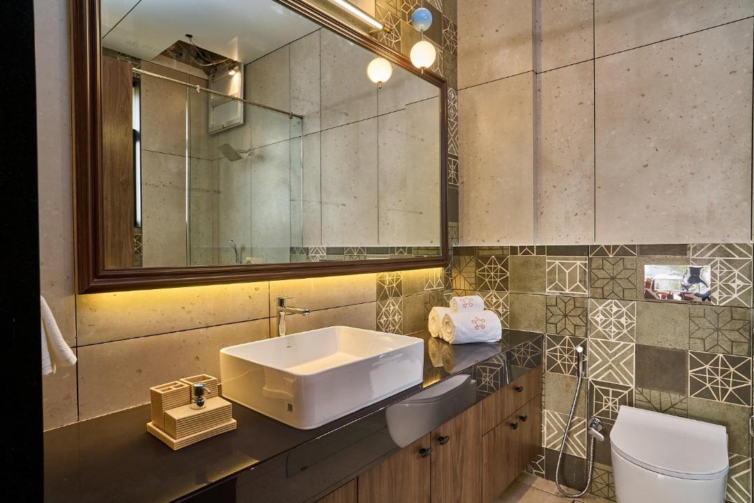 Photo of Bathroom in Khalapur