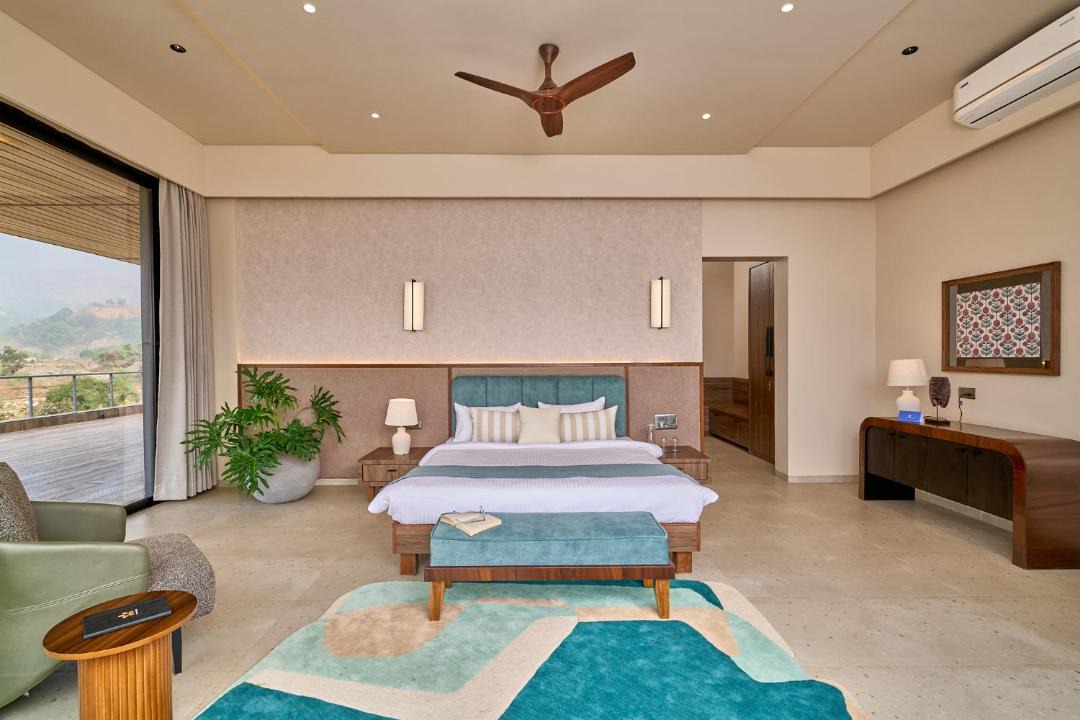 Photo of Bedroom in Khalapur