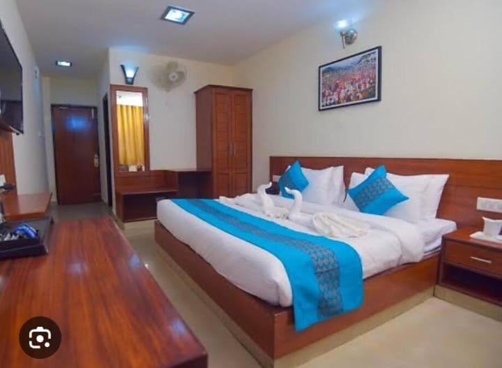Photo of Bedroom in Palampur
