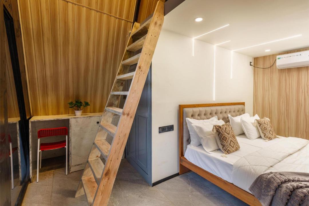 Photo of Bedroom in Devanahalli