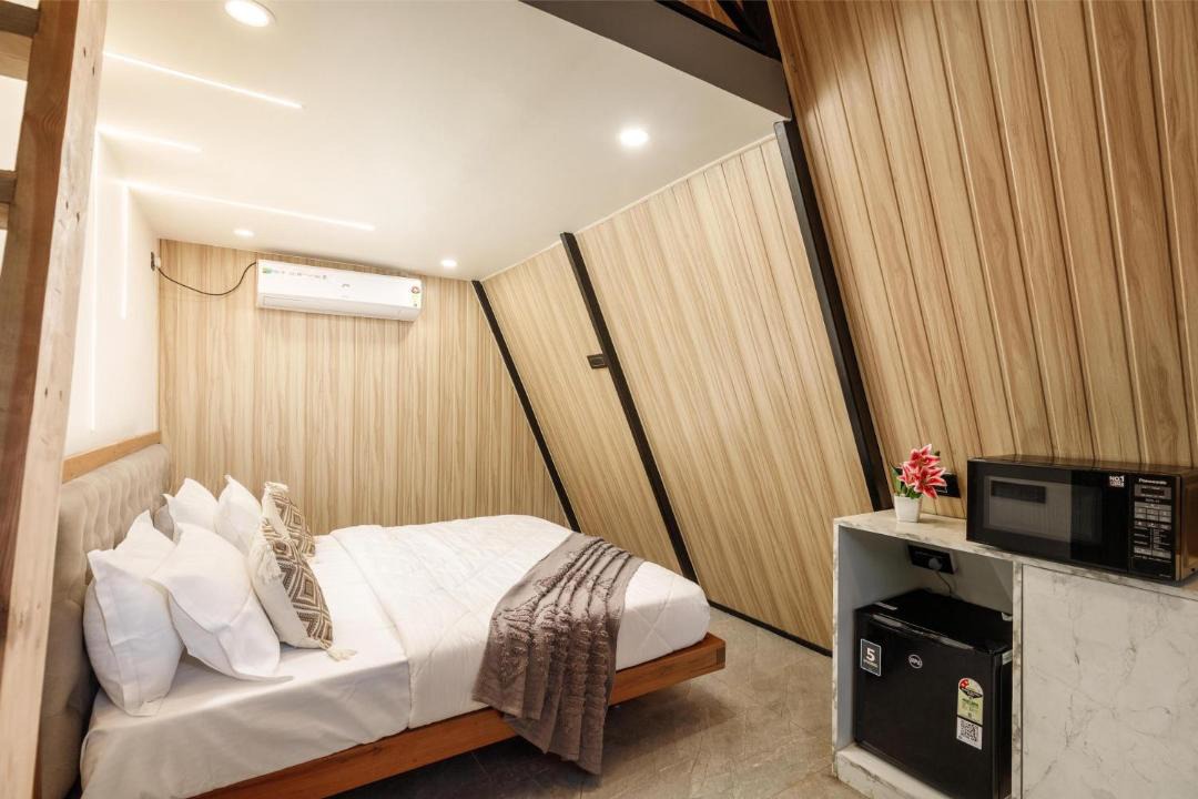 Photo of Bedroom in Devanahalli
