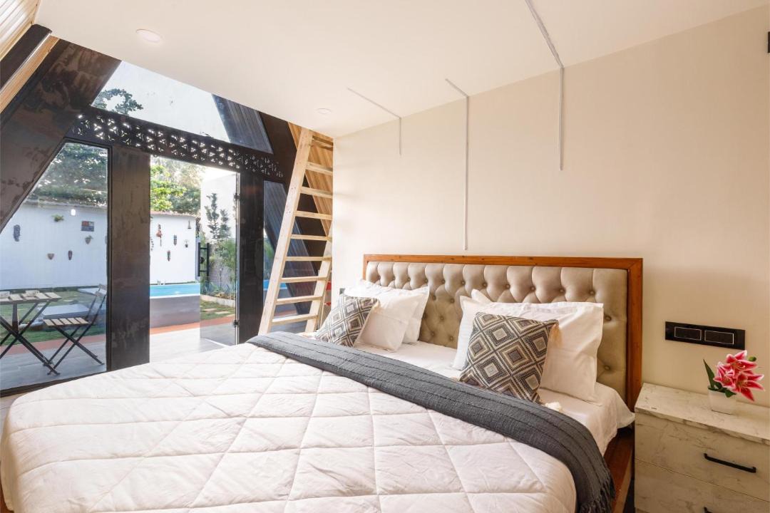 Photo of Bedroom in Devanahalli