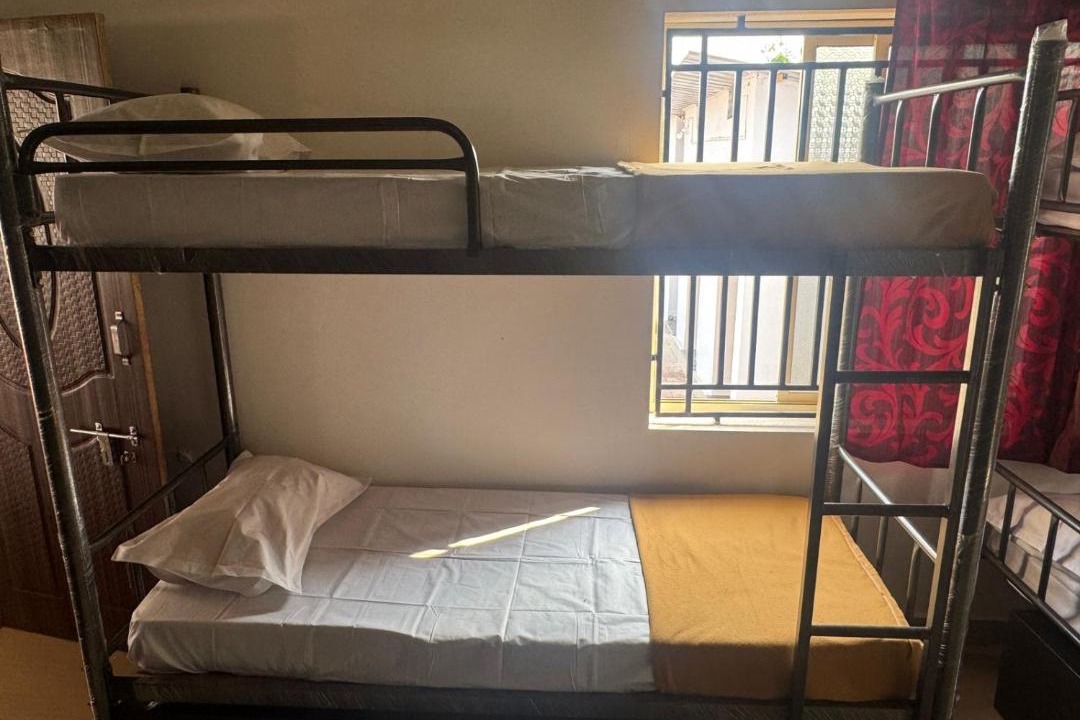 Photo of Bedroom in Gokarna