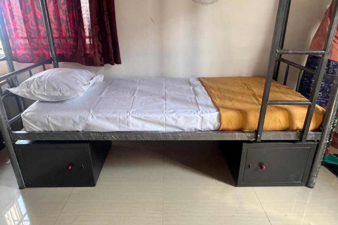 Photo of Bedroom in Gokarna