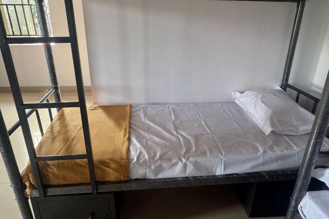 Photo of Bedroom in Gokarna
