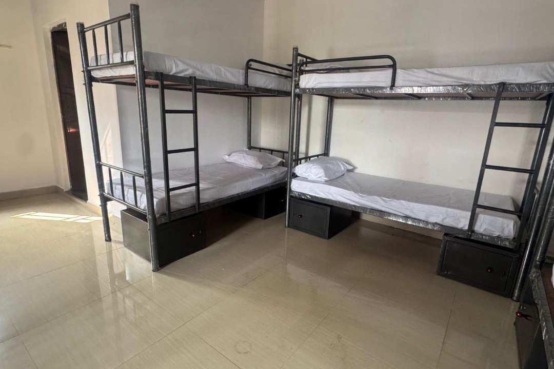 Photo of Bedroom in Gokarna