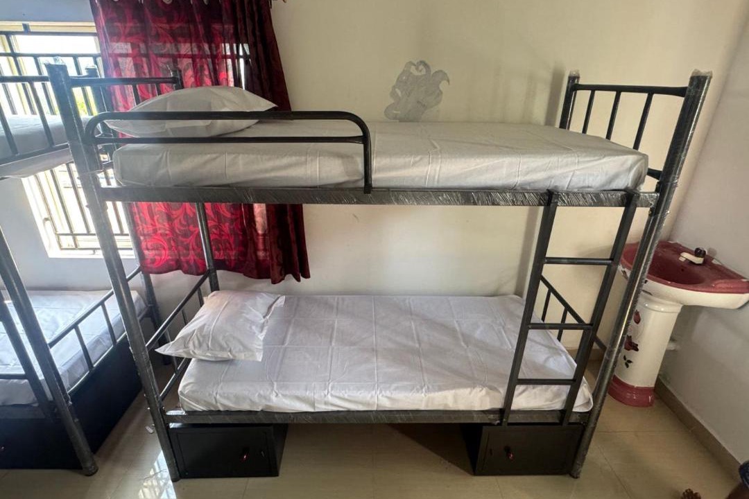 Photo of Bedroom in Gokarna