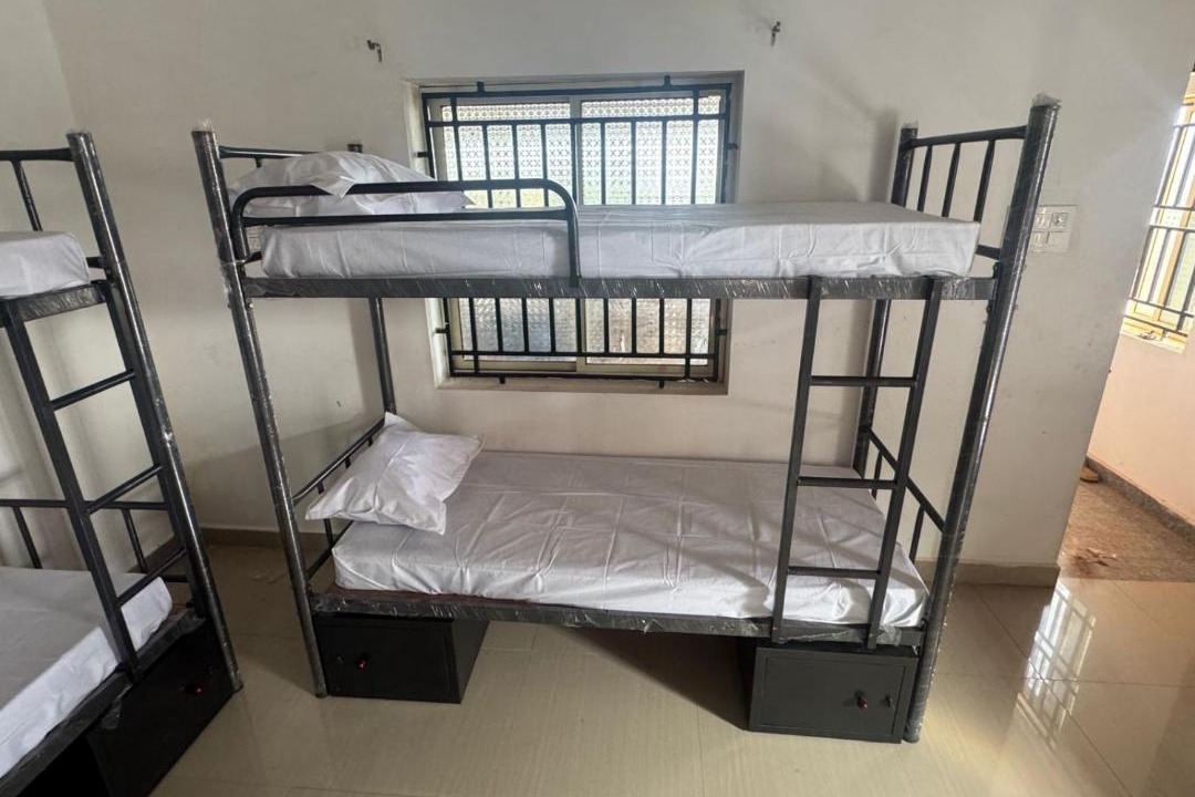 Photo of Bedroom in Gokarna