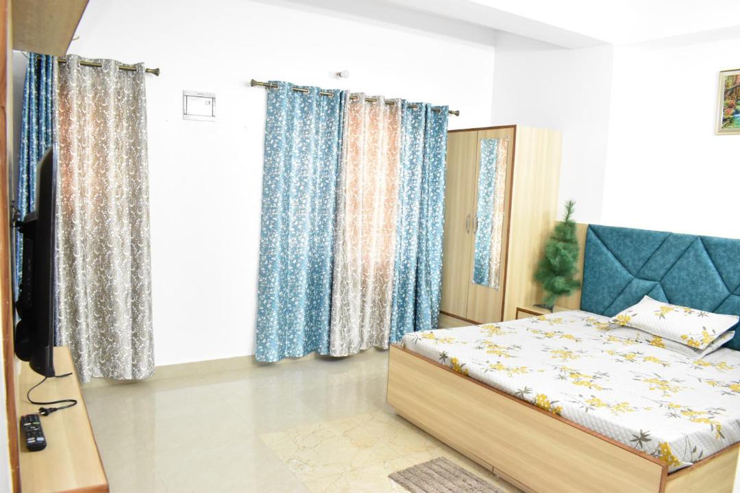 Photo of Bedroom in Sanjauli
