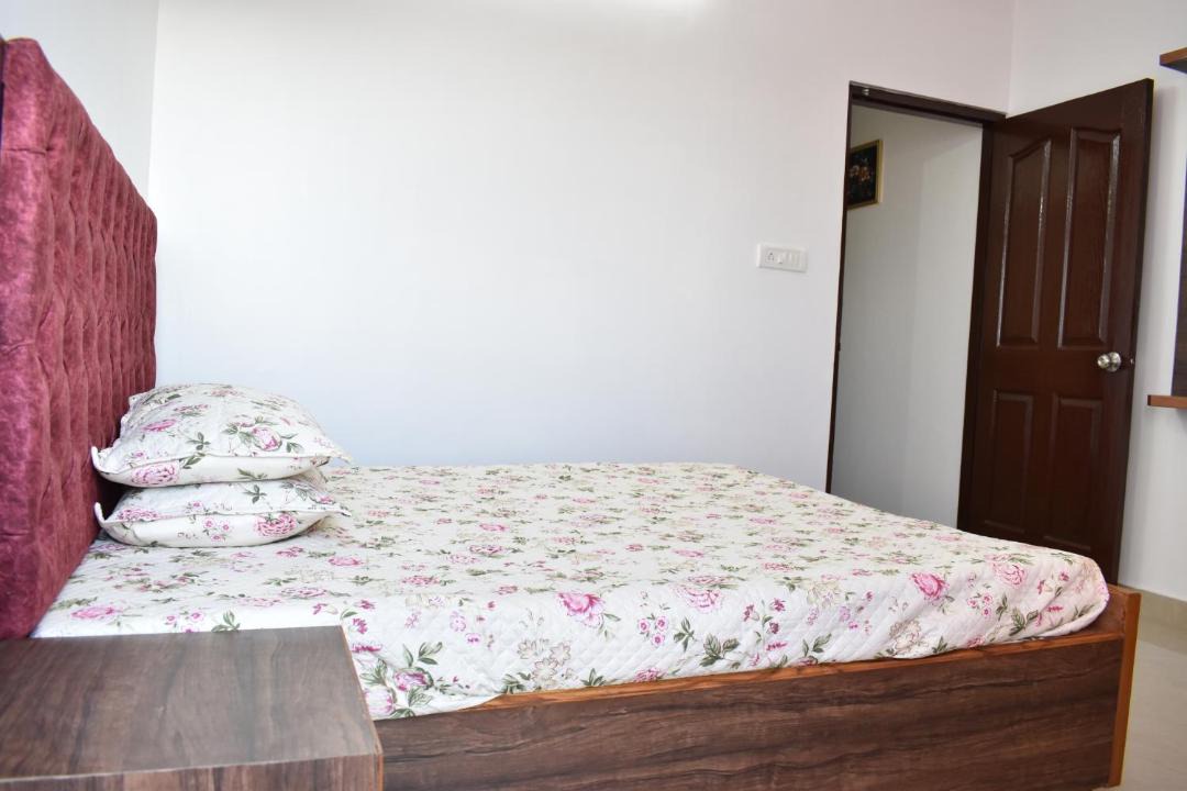 Photo of Bedroom in Sanjauli