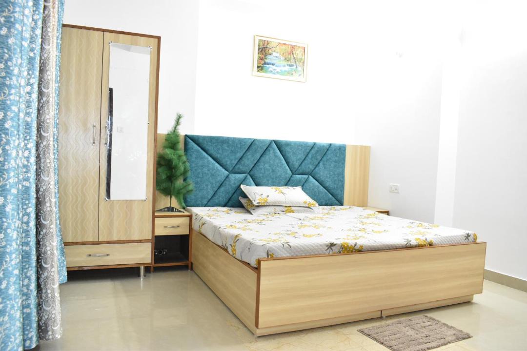 Photo of Bedroom in Sanjauli