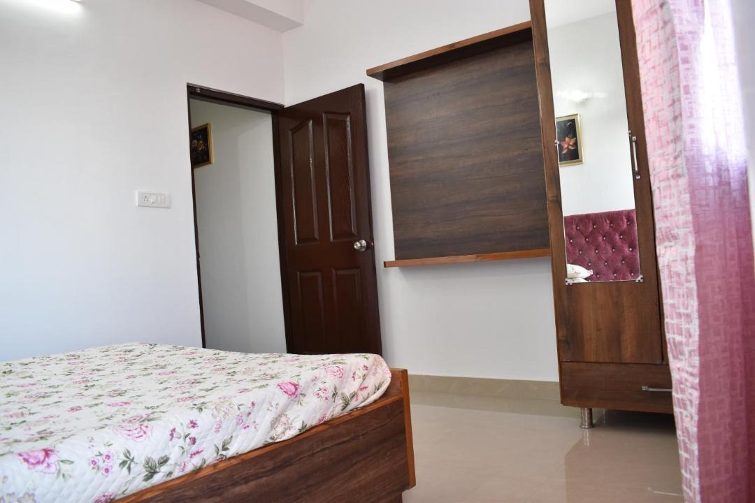 Photo of Bedroom in Sanjauli