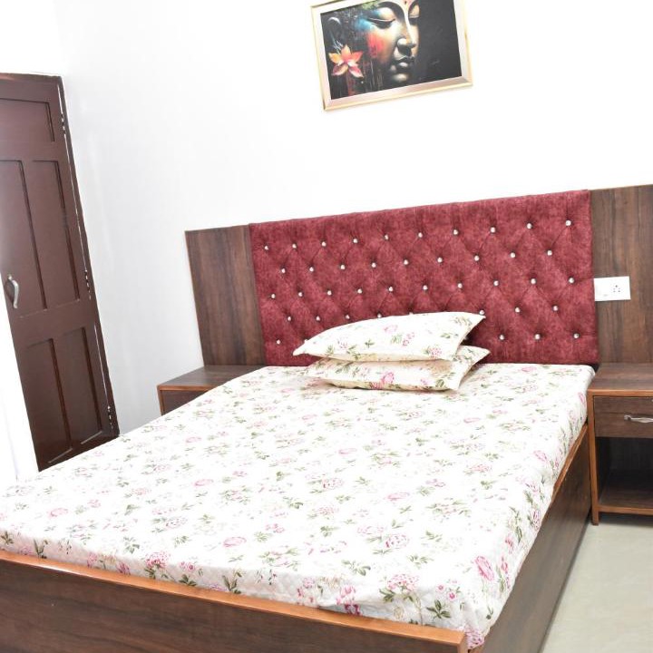 Photo of Bedroom in Sanjauli