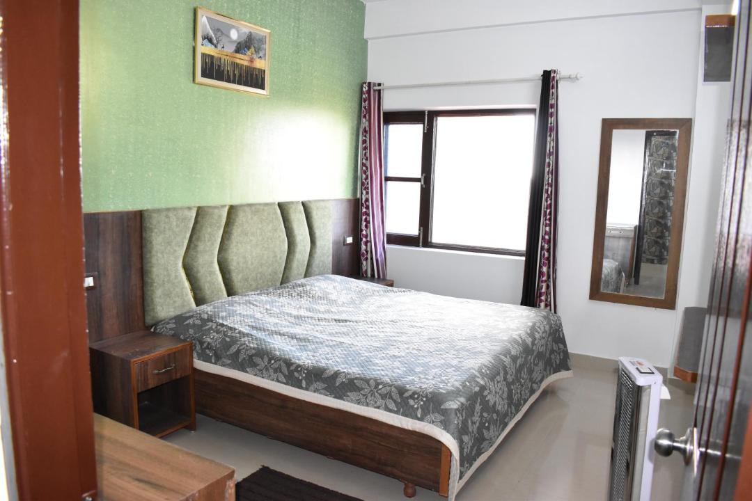 Photo of Bedroom in Sanjauli