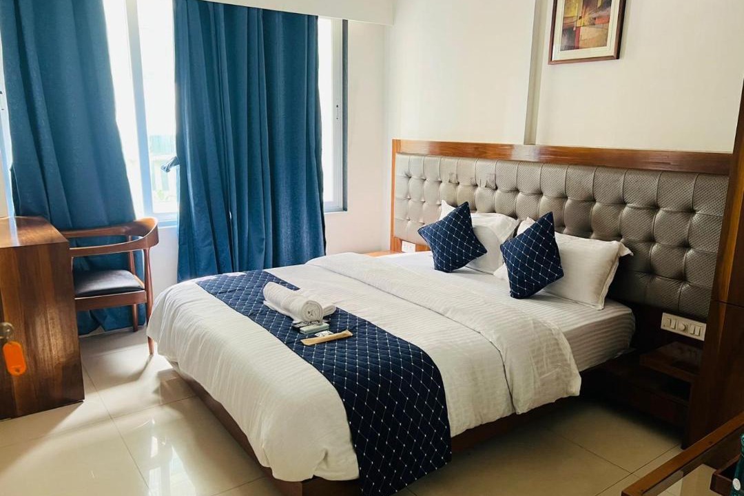 Photo of Bedroom in Chandivali