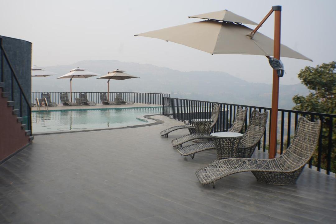 Photo of Patio Balcony in Surgana