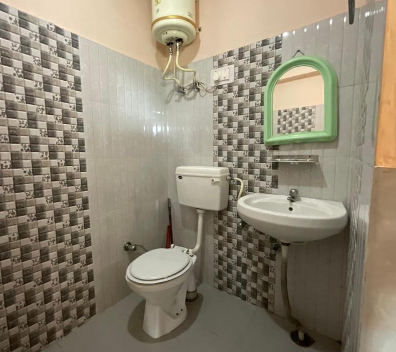 Photo of Bathroom in Bhagsu Nag