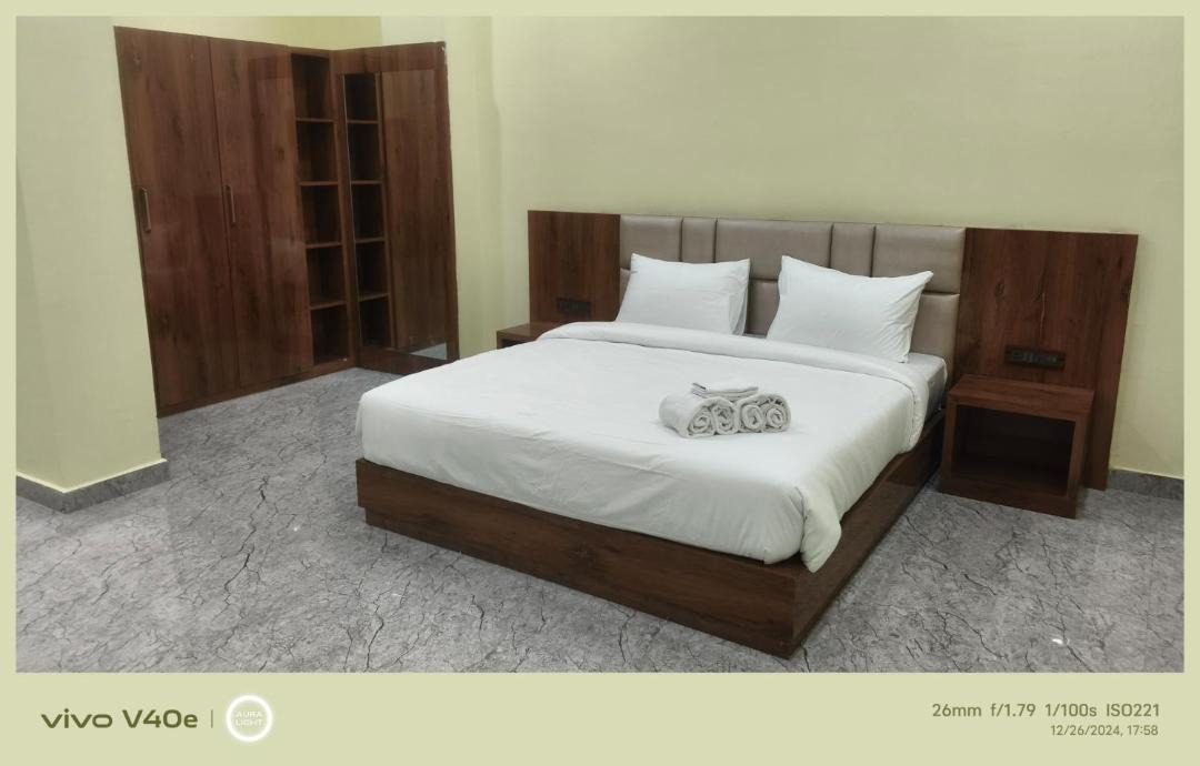 Photo of Bedroom in Doom Dooma