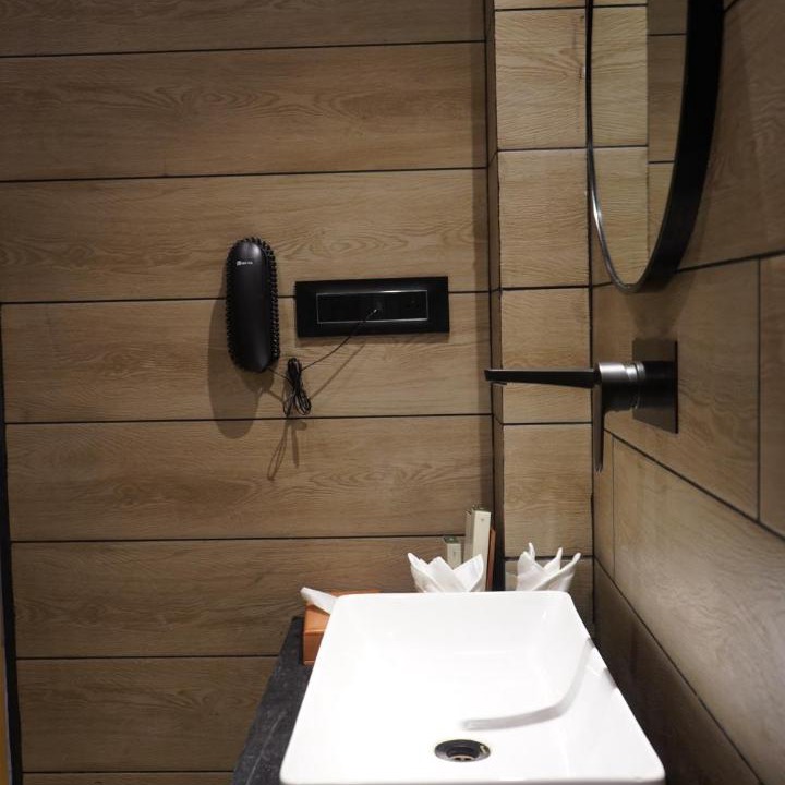 Photo of Bathroom in Surgana
