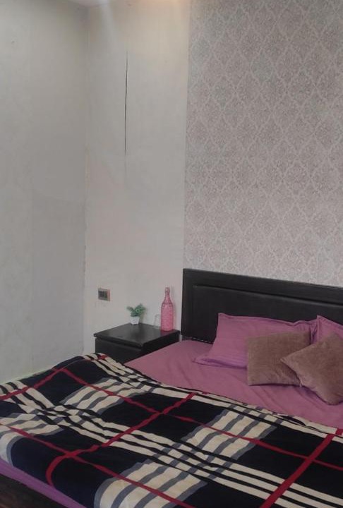 Photo of Bedroom in Kanatal