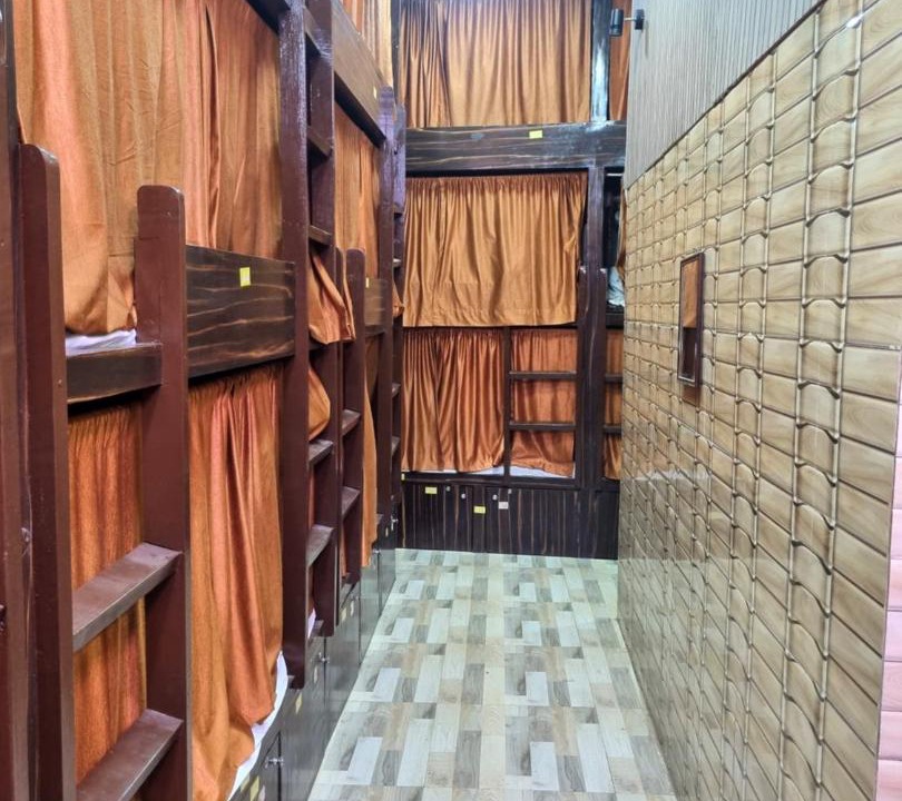 Photo of Bathroom in Kalina
