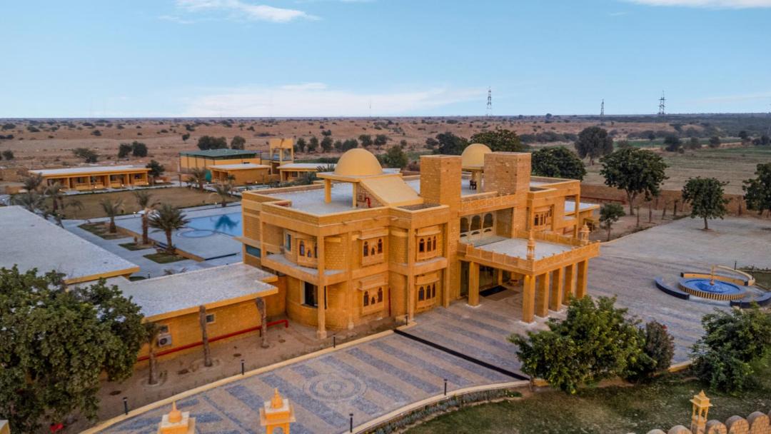 Photo of Others in Jaisalmer