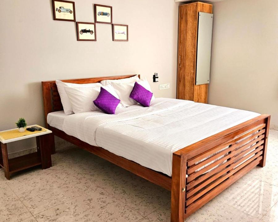 Photo of Bedroom in Coimbatore