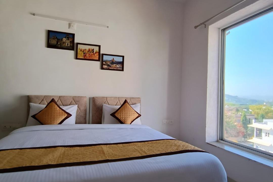 Photo of Bedroom in Mali Colony