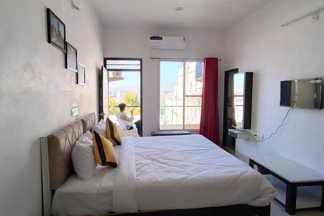 Photo of Bedroom in Mali Colony