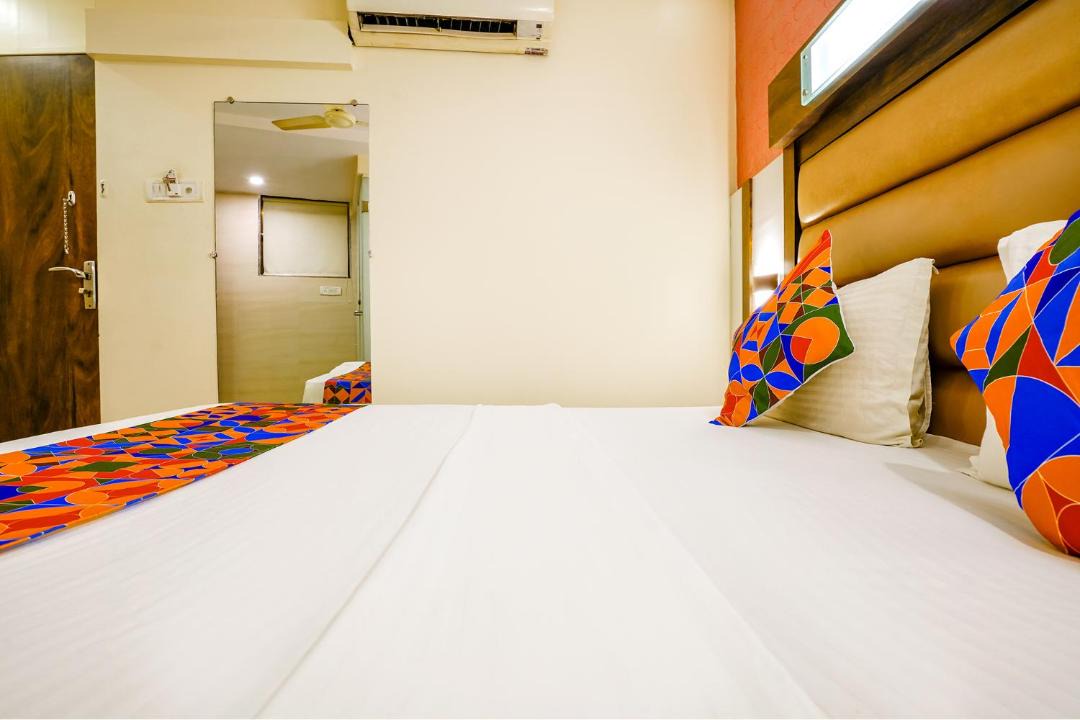 Photo of Bedroom in Mira Road East