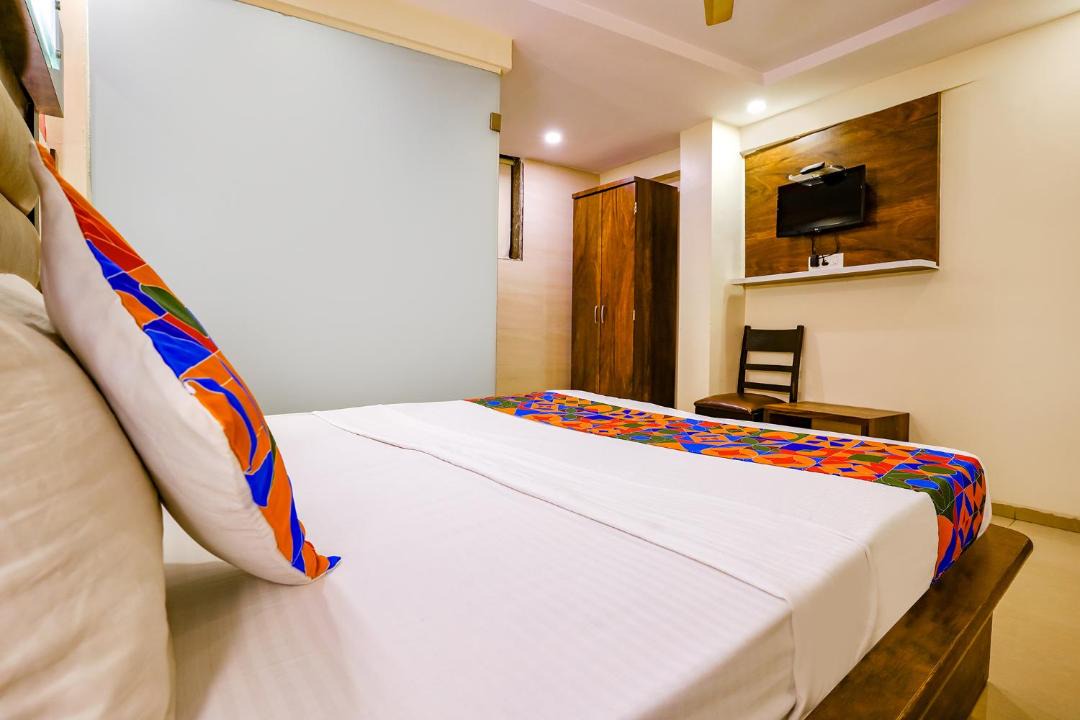 Photo of Bedroom in Mira Road East