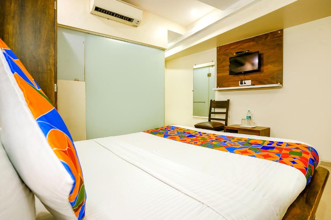 Photo of Bedroom in Mira Road East