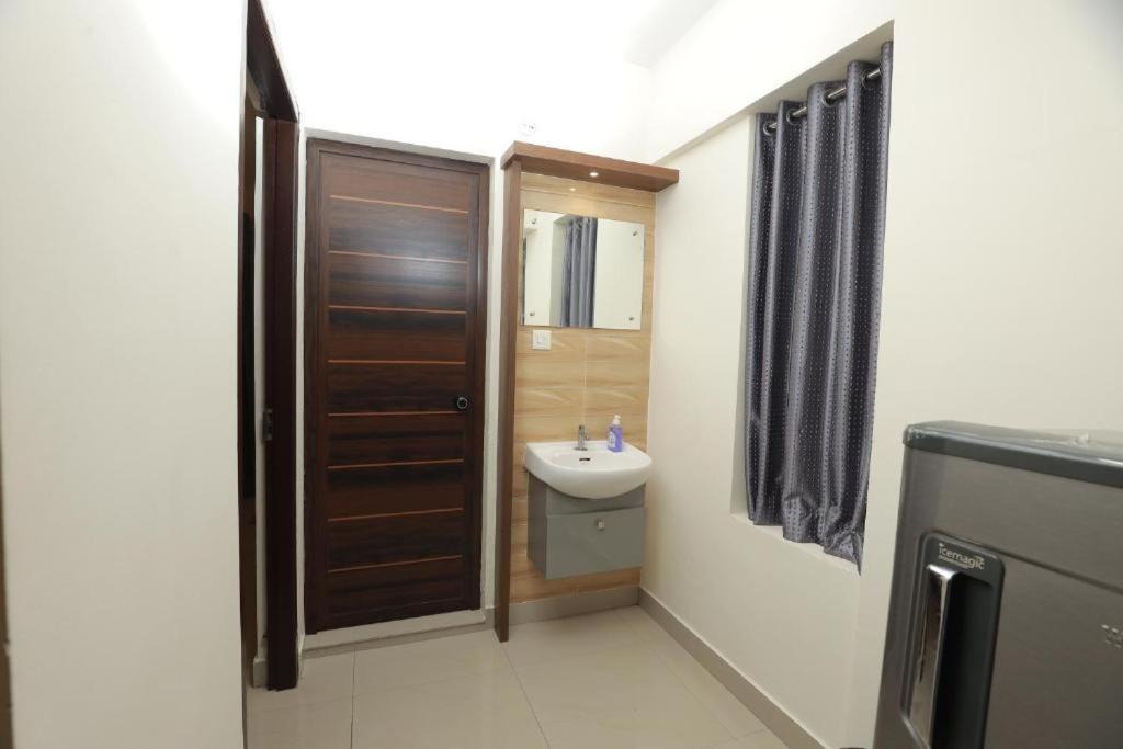 Photo of Bathroom in Nedumbassery