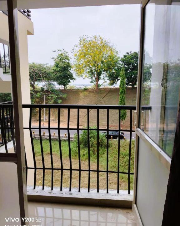 Photo of Patio Balcony in Nedumbassery