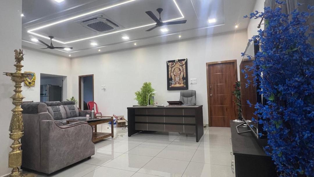 Photo of Livingroom in Mannargudi