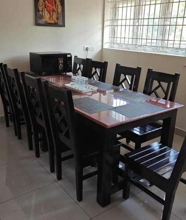 Photo of Kitchen in Mannargudi