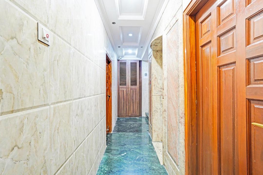 Photo of Bathroom in Triplicane