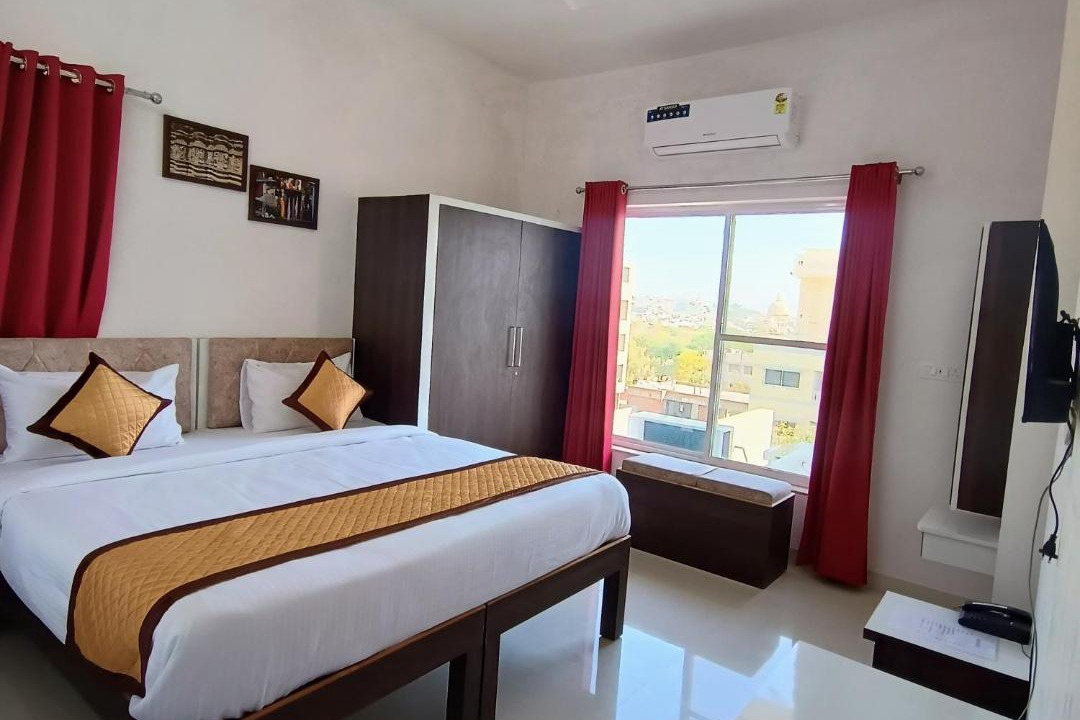 Photo of Bedroom in Mali Colony
