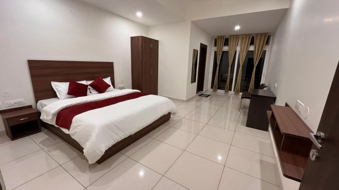 Photo of Bedroom in Rewalsar