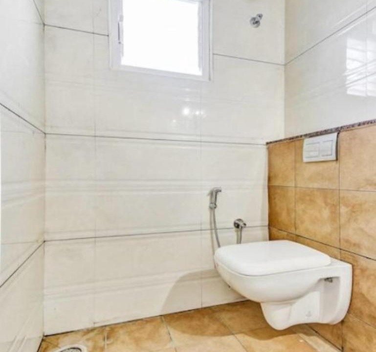 Photo of Bathroom in Bilekahalli