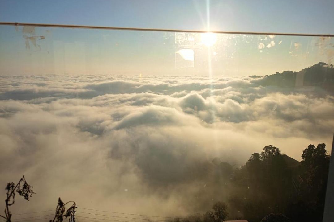 Photo of Others in Mussoorie